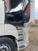 Тягач Foton Auman, (4х2), 2022г.в., Идентификационный номер (VIN): LVBS6PEB2NR016166
